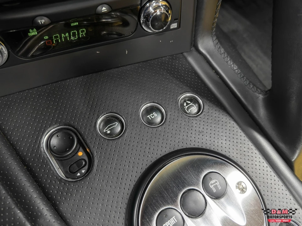 2005 Lamborghini Murcielago - Image 19 of 21
