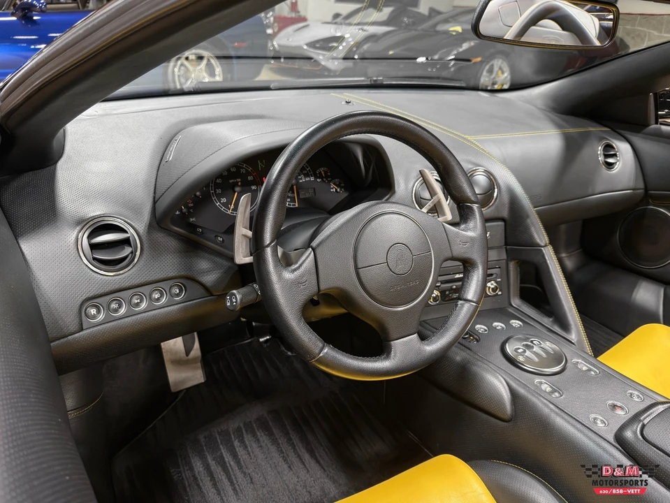 2005 Lamborghini Murcielago - Image 9 of 21