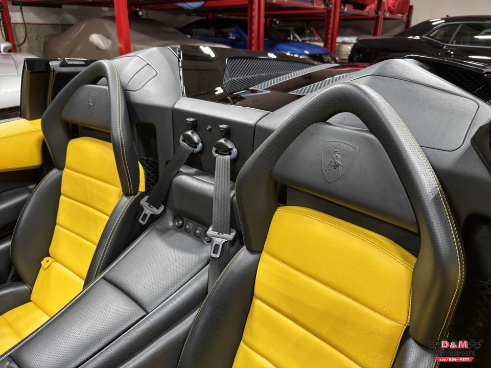 2005 Lamborghini Murcielago - Image 21 of 21