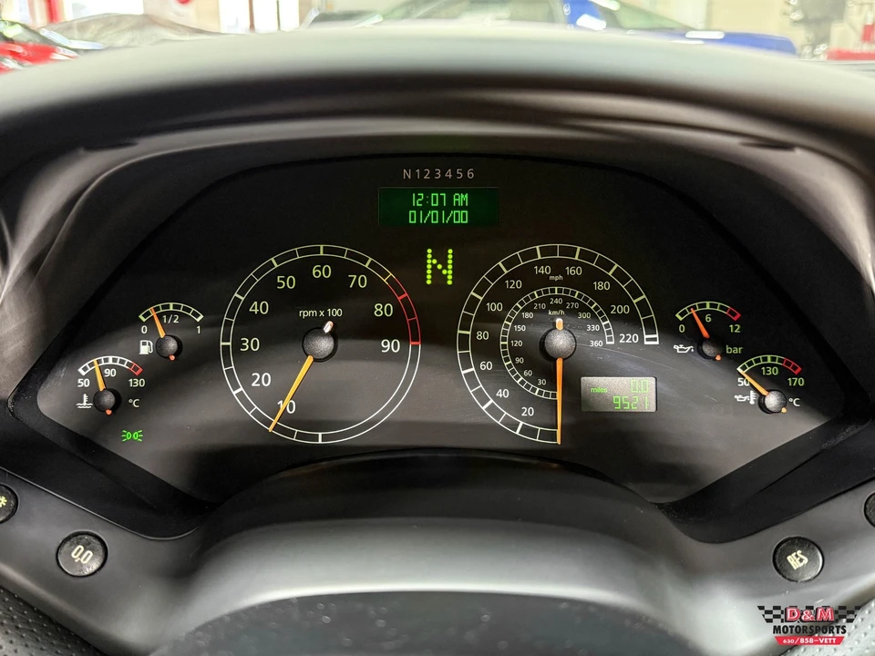 2005 Lamborghini Murcielago - Image 15 of 21