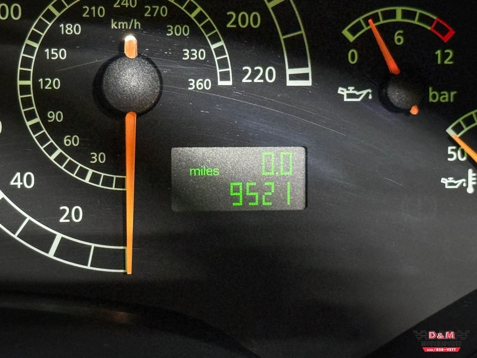2005 Lamborghini Murcielago - Image 16 of 21