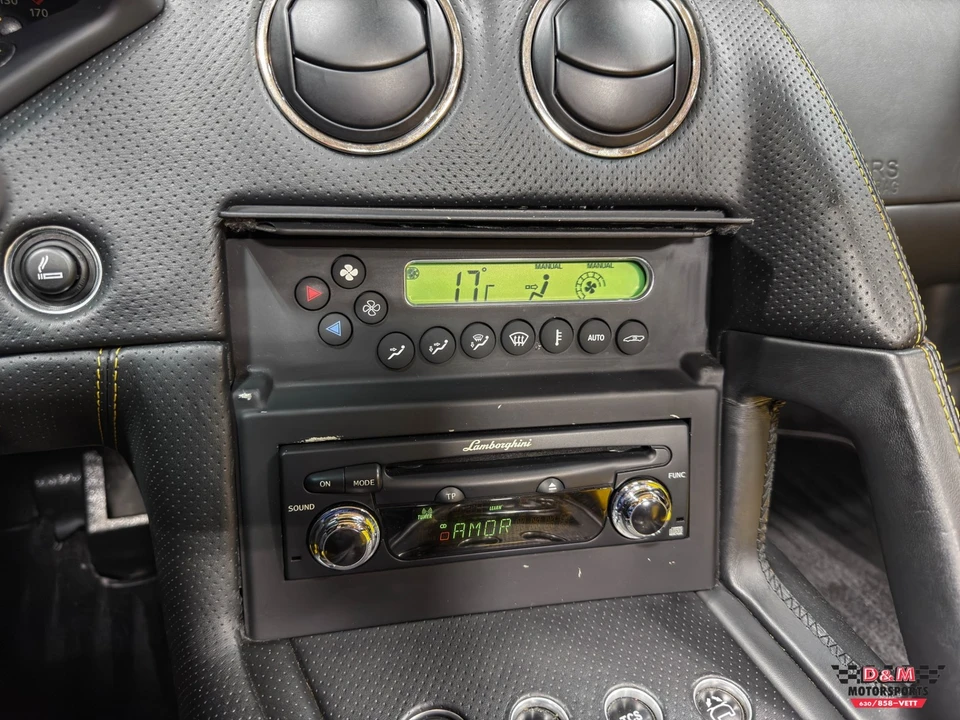 2005 Lamborghini Murcielago - Image 18 of 21