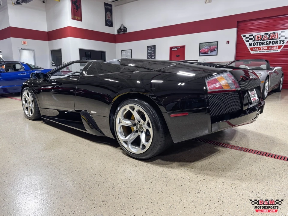 2005 Lamborghini Murcielago - Image 3 of 21