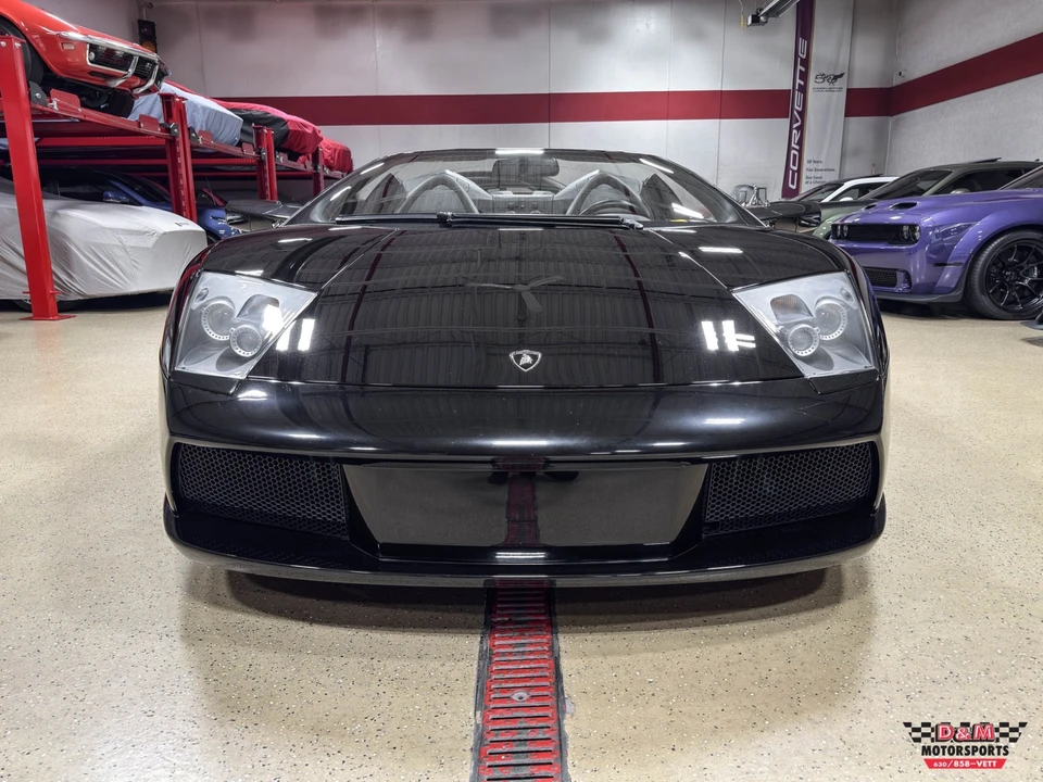 2005 Lamborghini Murcielago - Image 8 of 21