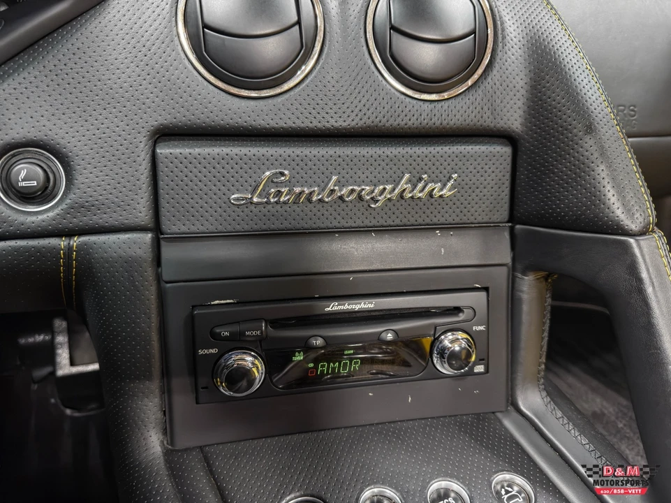 2005 Lamborghini Murcielago - Image 17 of 21