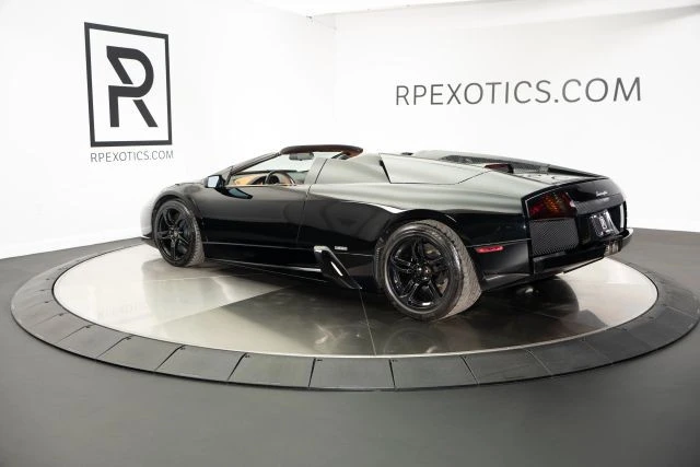 2005 Lamborghini Murcielago - Image 8 of 16