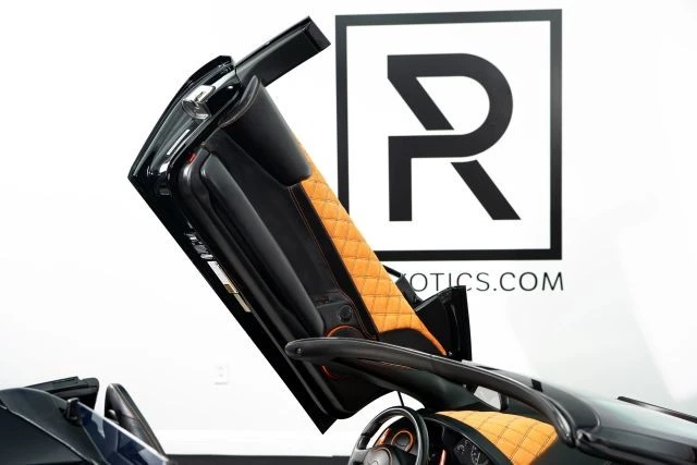 2005 Lamborghini Murcielago - Image 13 of 16
