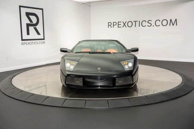 2005 Lamborghini Murcielago - Image 6 of 16