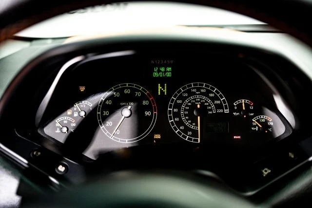2005 Lamborghini Murcielago - Image 16 of 16