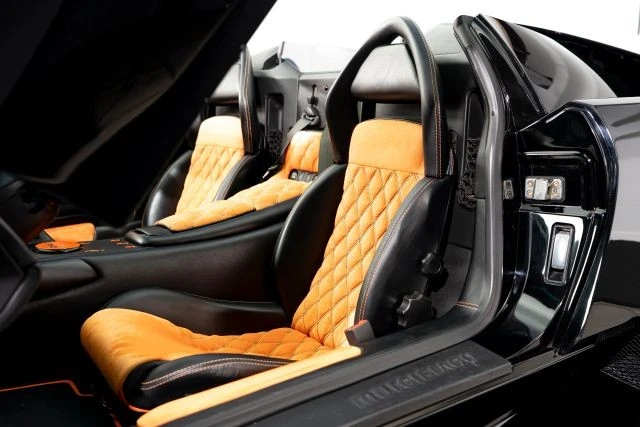 2005 Lamborghini Murcielago - Image 3 of 16