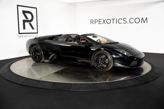2005 Lamborghini Murcielago - Image 10 of 16