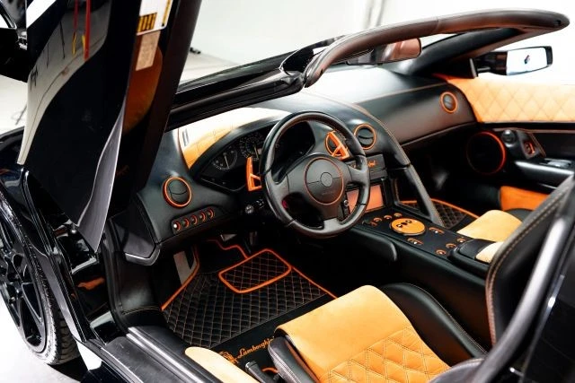 2005 Lamborghini Murcielago - Image 2 of 16