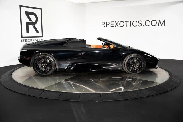 2005 Lamborghini Murcielago - Image 9 of 16
