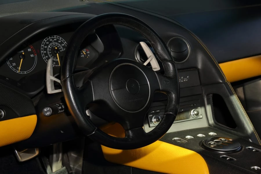 2005 Lamborghini Murcielago - Image 31 of 31