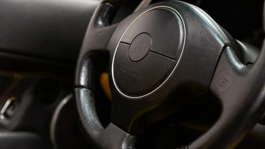 2005 Lamborghini Murcielago - Image 9 of 12