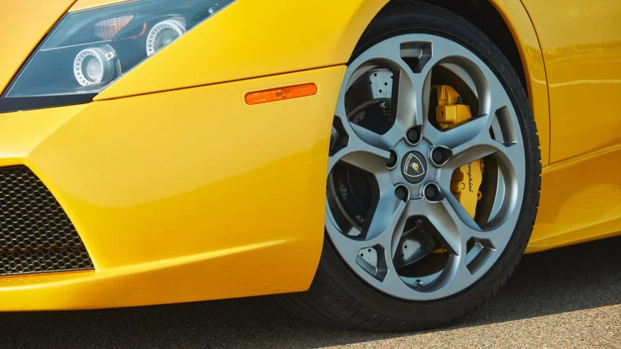 2005 Lamborghini Murcielago - Image 17 of 20