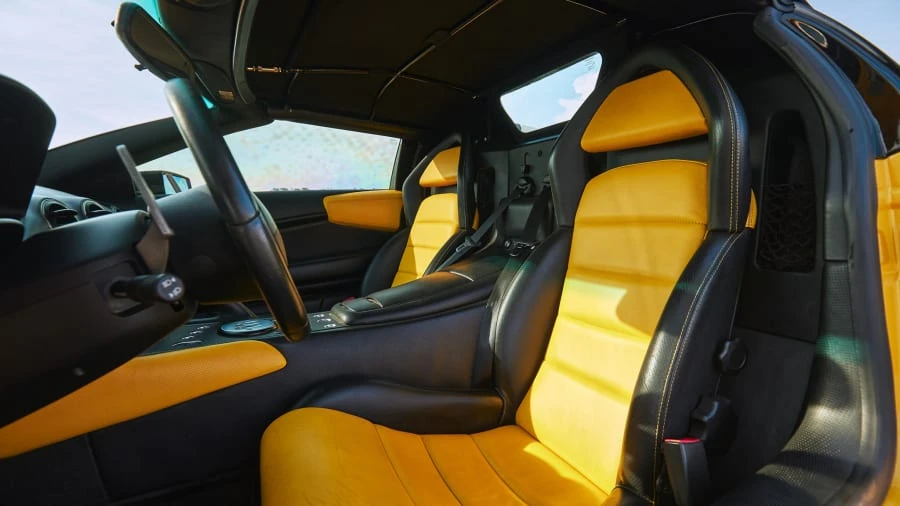 2005 Lamborghini Murcielago - Image 6 of 20