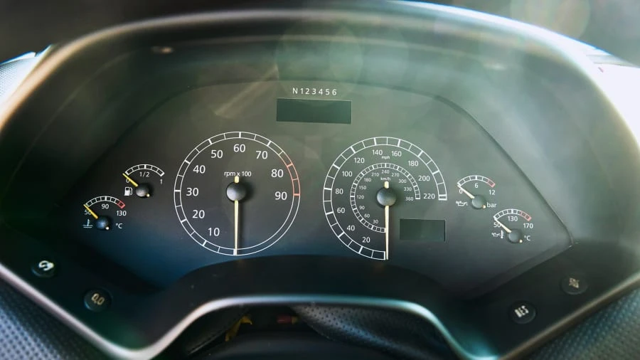 2005 Lamborghini Murcielago - Image 20 of 20