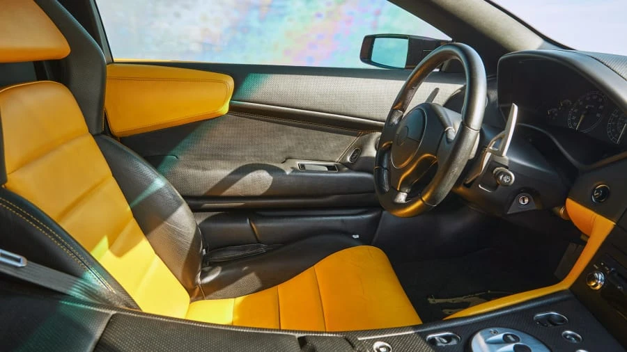 2005 Lamborghini Murcielago - Image 4 of 20