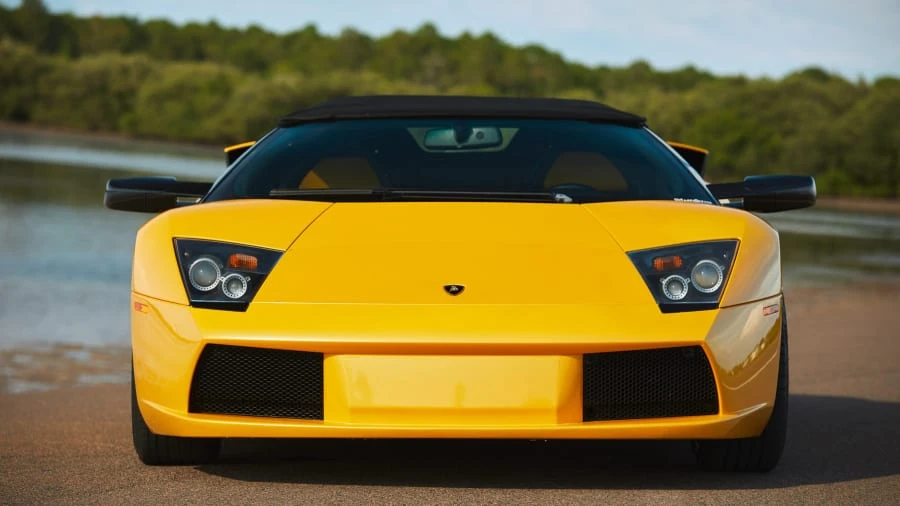 2005 Lamborghini Murcielago - Image 19 of 20