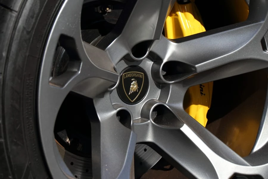 2005 Lamborghini Murcielago - Image 7 of 31