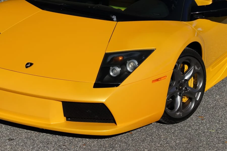 2005 Lamborghini Murcielago - Image 17 of 31