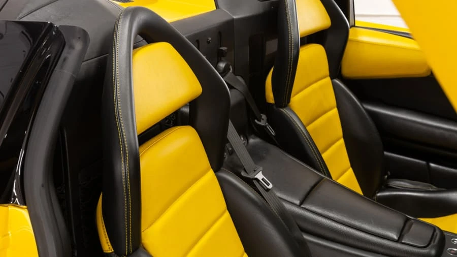 2005 Lamborghini Murcielago - Image 8 of 12
