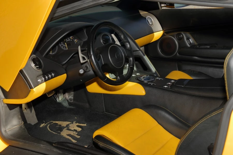 2005 Lamborghini Murcielago - Image 30 of 31