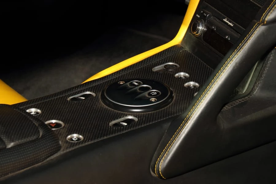 2005 Lamborghini Murcielago - Image 30 of 31