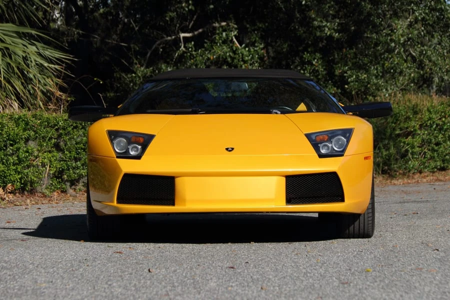 2005 Lamborghini Murcielago - Image 4 of 31