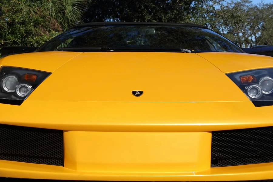 2005 Lamborghini Murcielago - Image 24 of 31