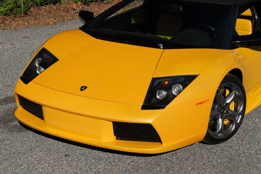 2005 Lamborghini Murcielago - Image 10 of 31
