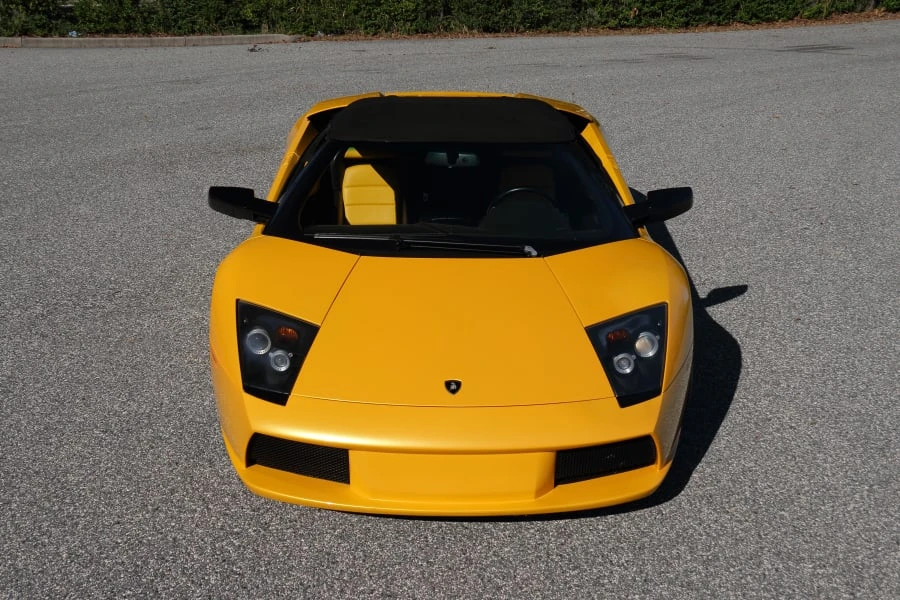 2005 Lamborghini Murcielago - Image 17 of 31