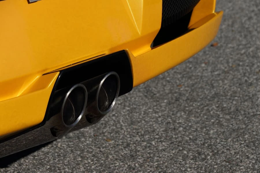 2005 Lamborghini Murcielago - Image 8 of 31