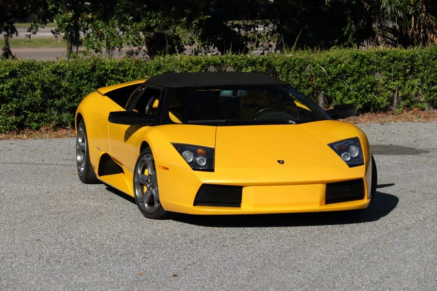 2005 Lamborghini Murcielago - Image 6 of 31