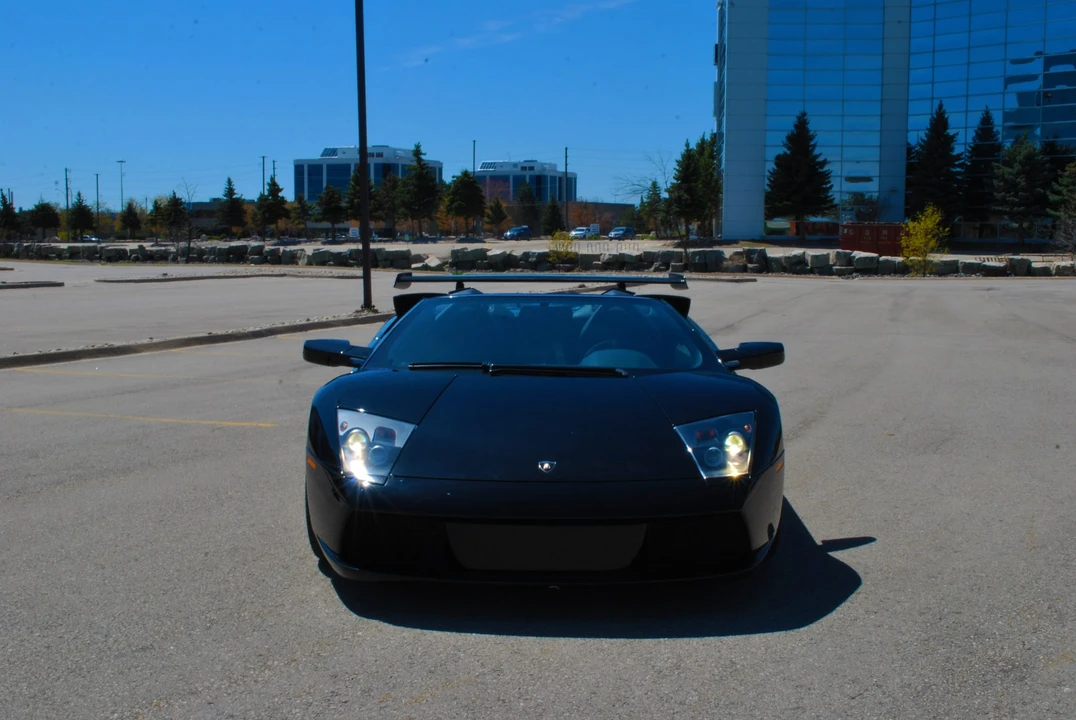 2005 Lamborghini Murcielago - Image 8 of 31