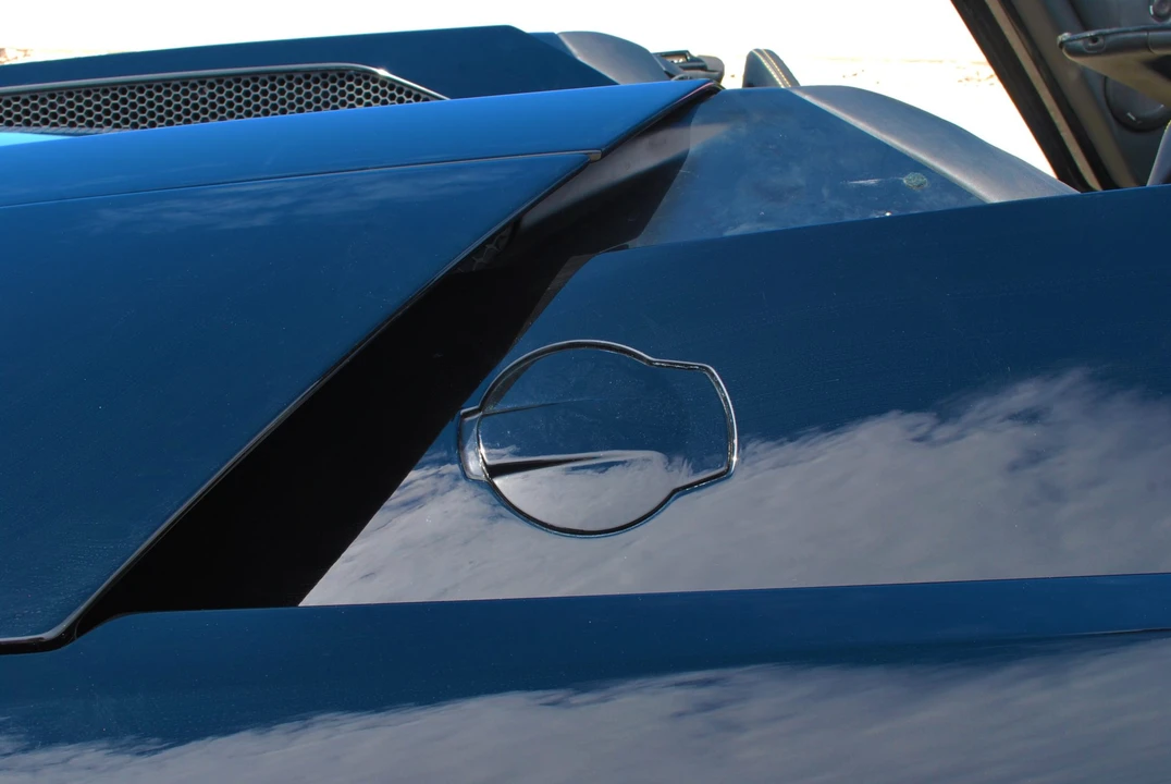 2005 Lamborghini Murcielago - Image 29 of 31