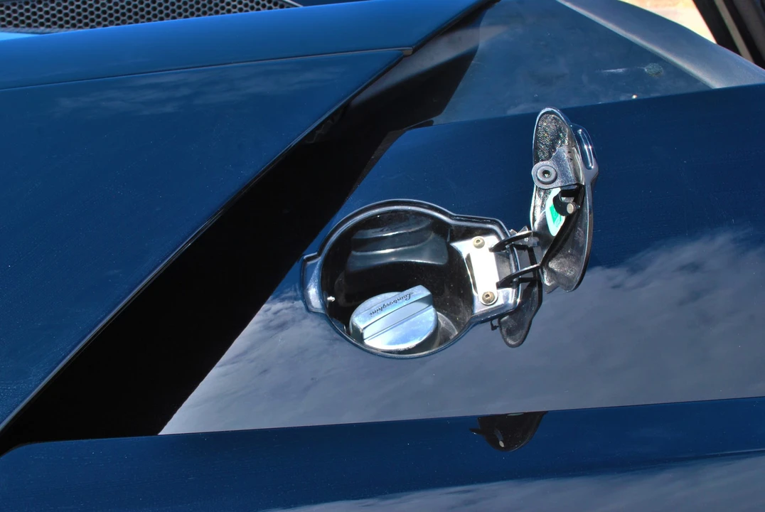 2005 Lamborghini Murcielago - Image 30 of 31