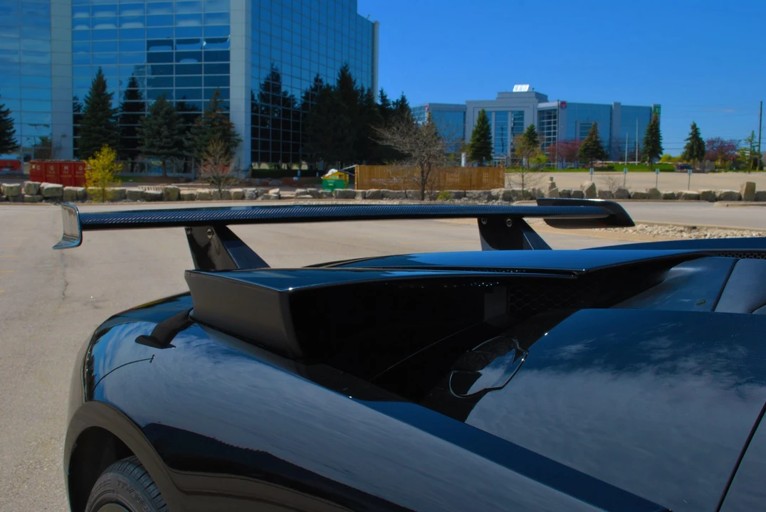 2005 Lamborghini Murcielago - Image 28 of 31