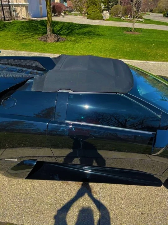 2005 Lamborghini Murcielago - Image 31 of 31
