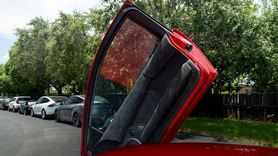 2005 Lamborghini Murcielago - Image 20 of 24