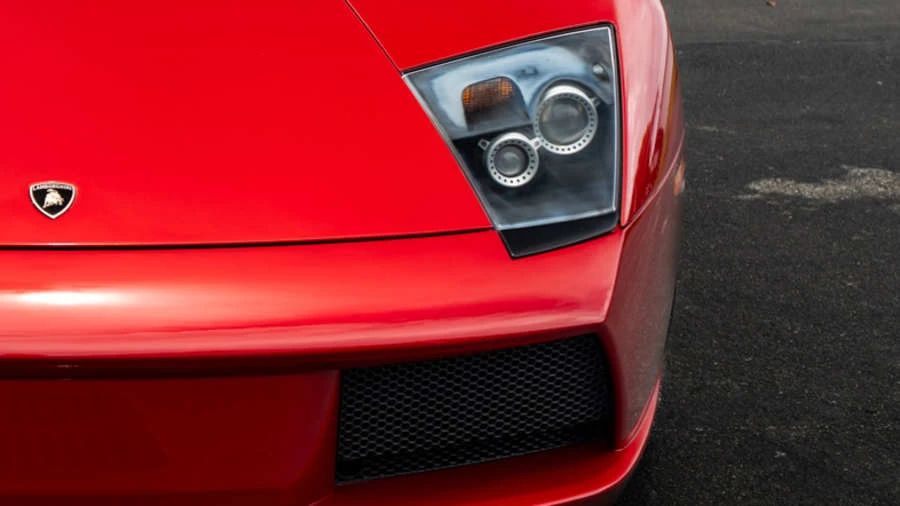 2005 Lamborghini Murcielago - Image 11 of 24