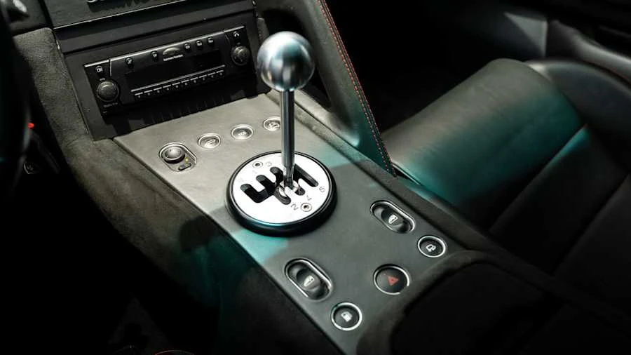2005 Lamborghini Murcielago - Image 22 of 24