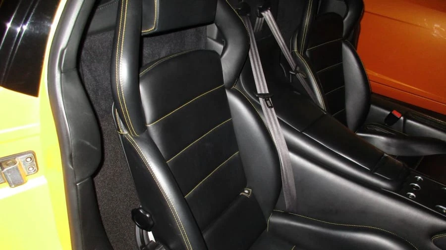 2005 Lamborghini Murcielago - Image 5 of 7
