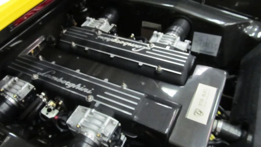 2005 Lamborghini Murcielago - Image 6 of 7