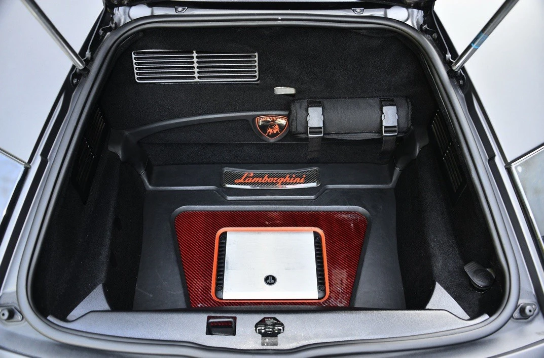 2005 Lamborghini Murcielago - Image 23 of 24