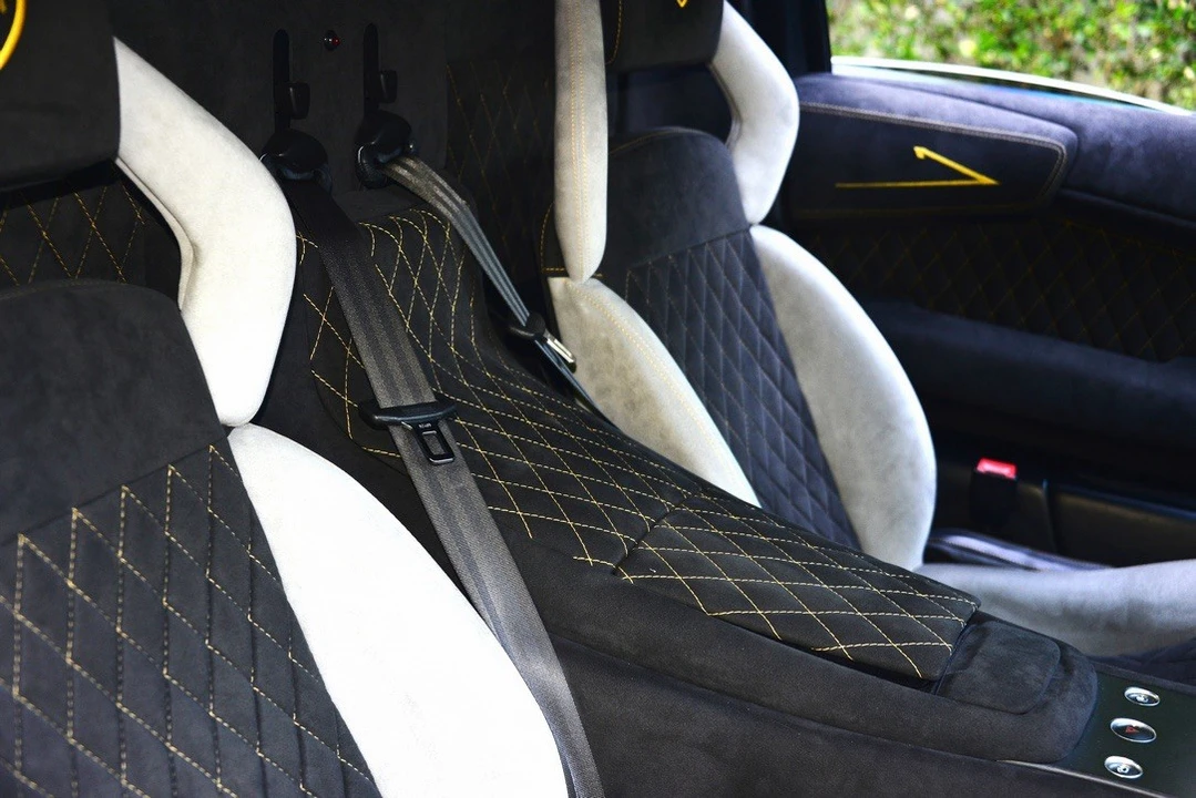 2005 Lamborghini Murcielago - Image 24 of 24