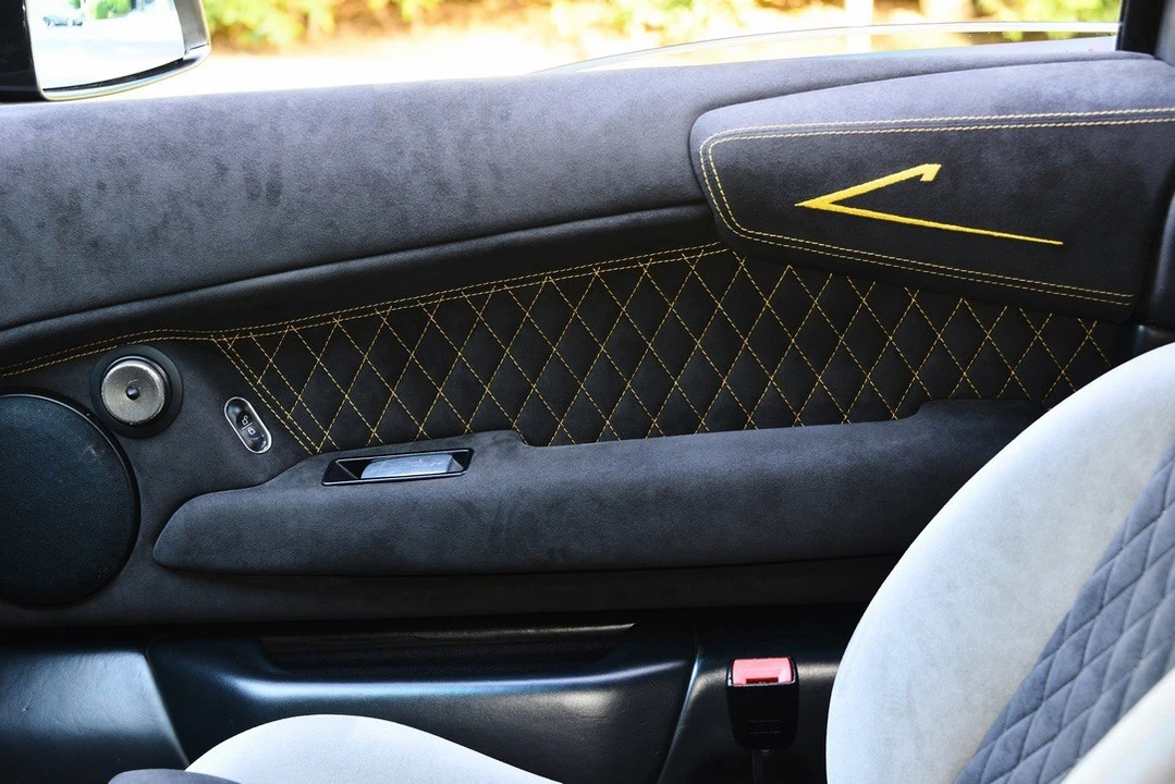 2005 Lamborghini Murcielago - Image 18 of 24