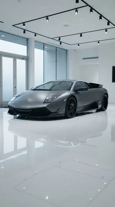 2005 Lamborghini Murcielago - Image 3 of 24