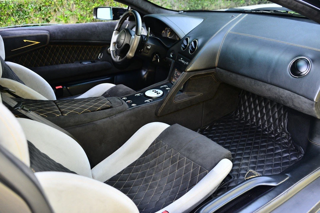 2005 Lamborghini Murcielago - Image 21 of 24